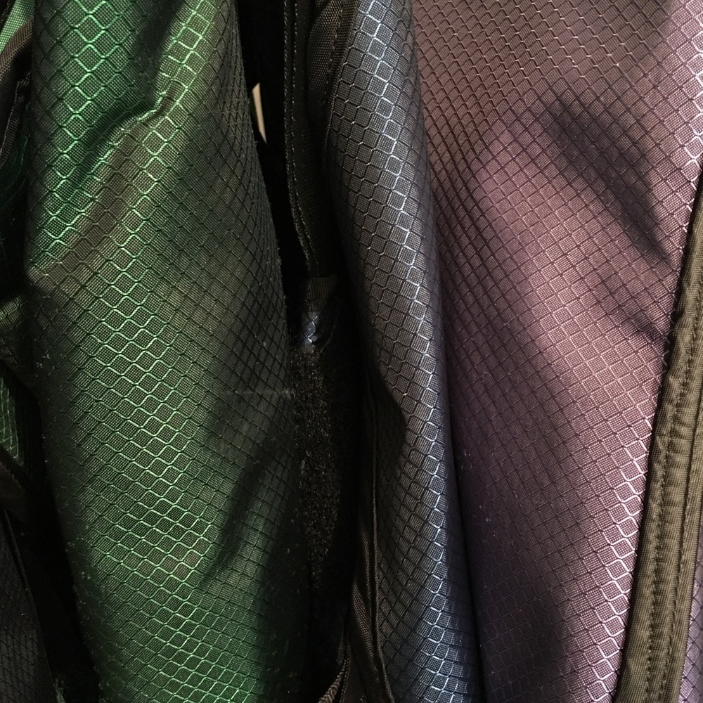 Meet your Posher, Lori